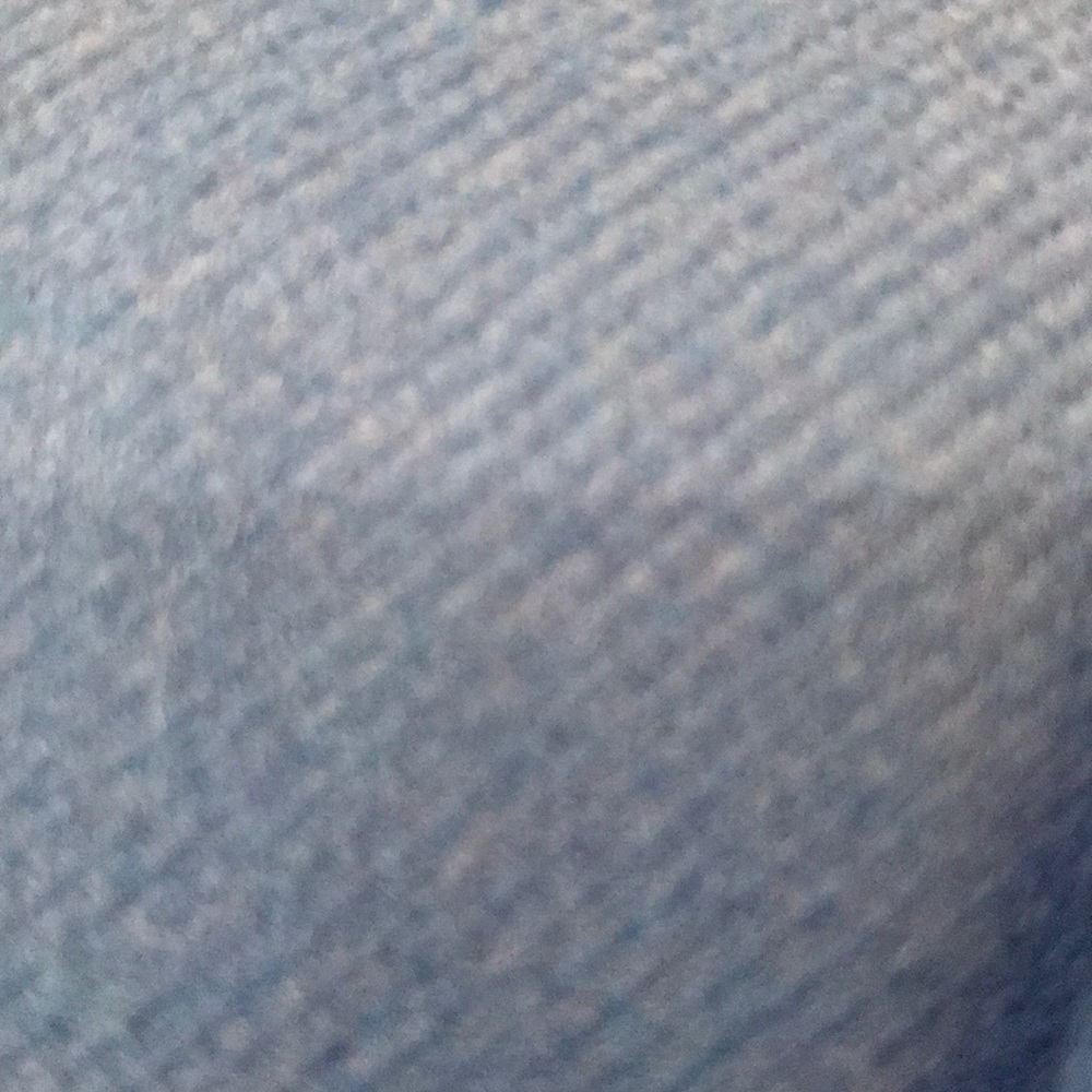 Blue coat - Picture 7 of 8